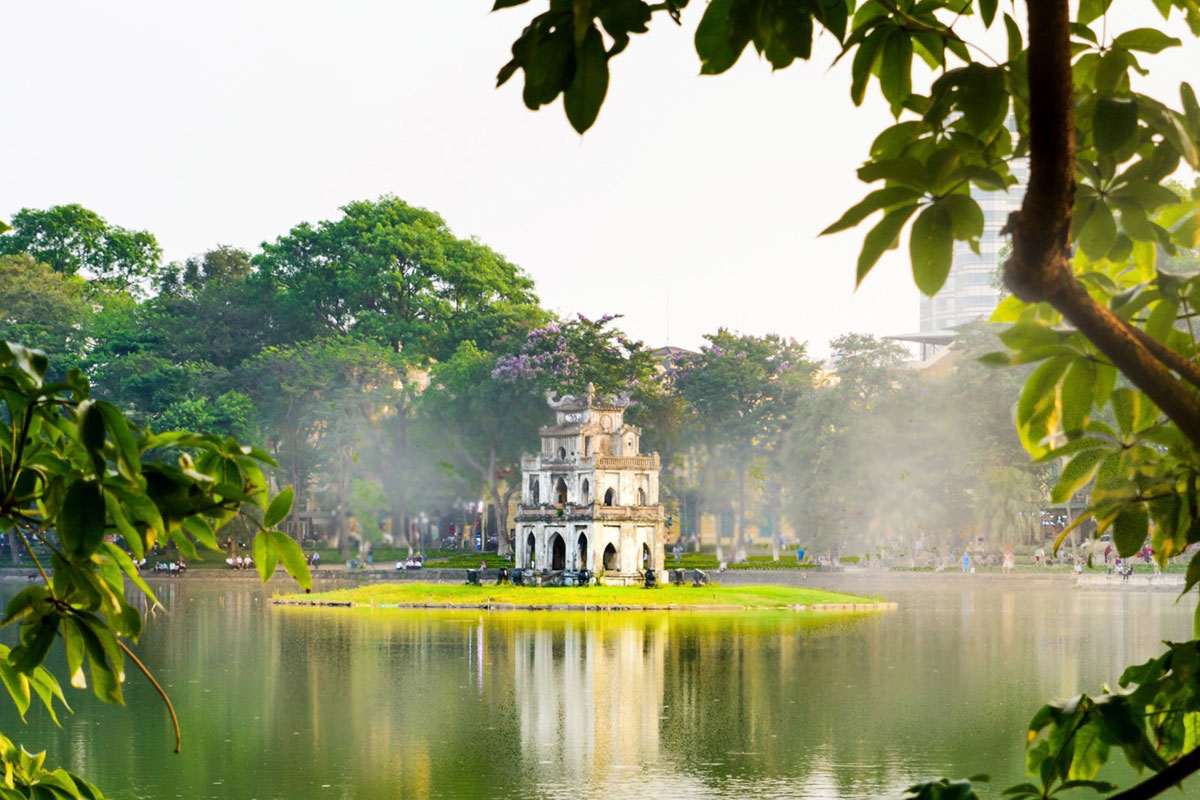 Xe đi Hà Nội